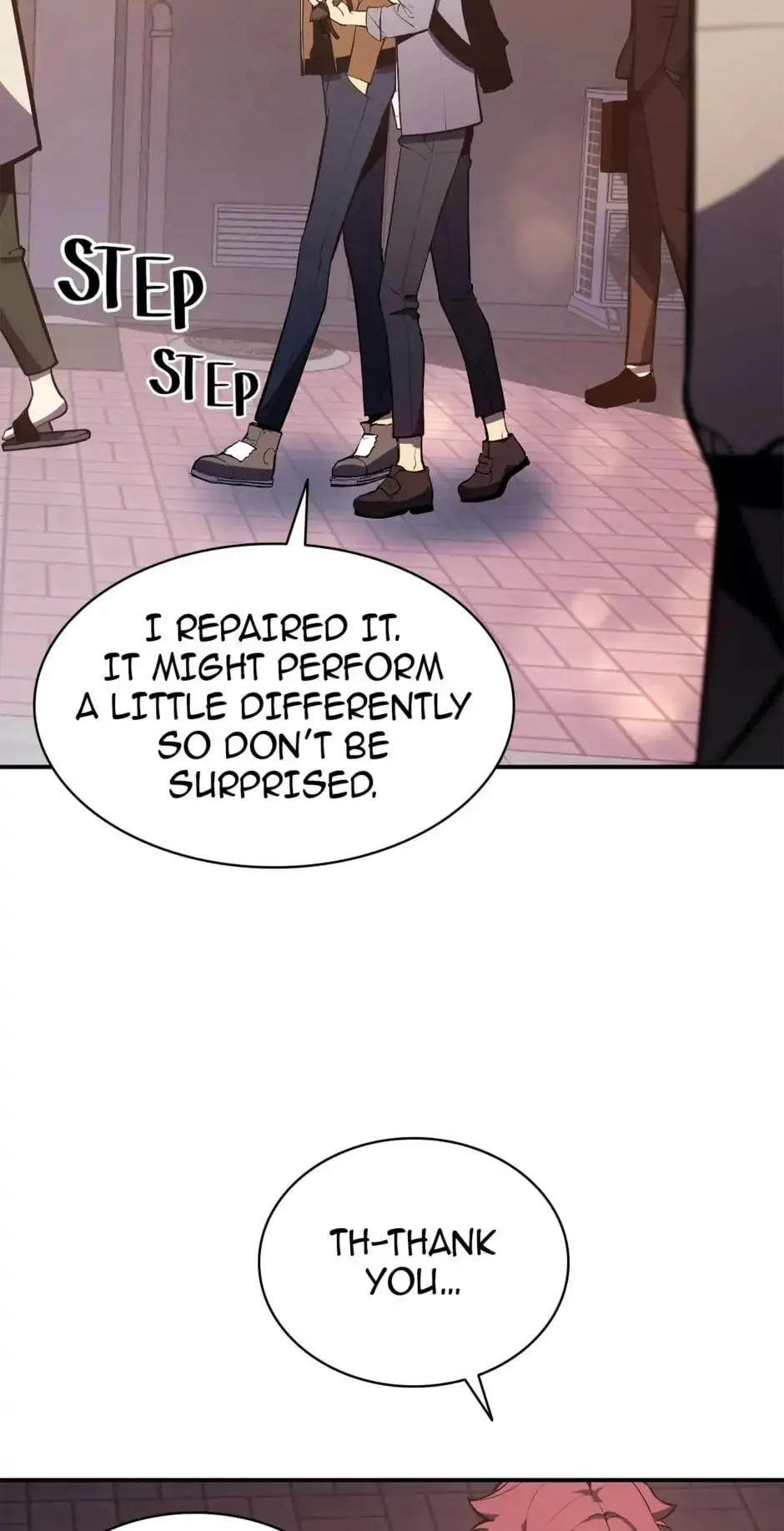 The Return of the Disaster-Class Hero Chapter 13