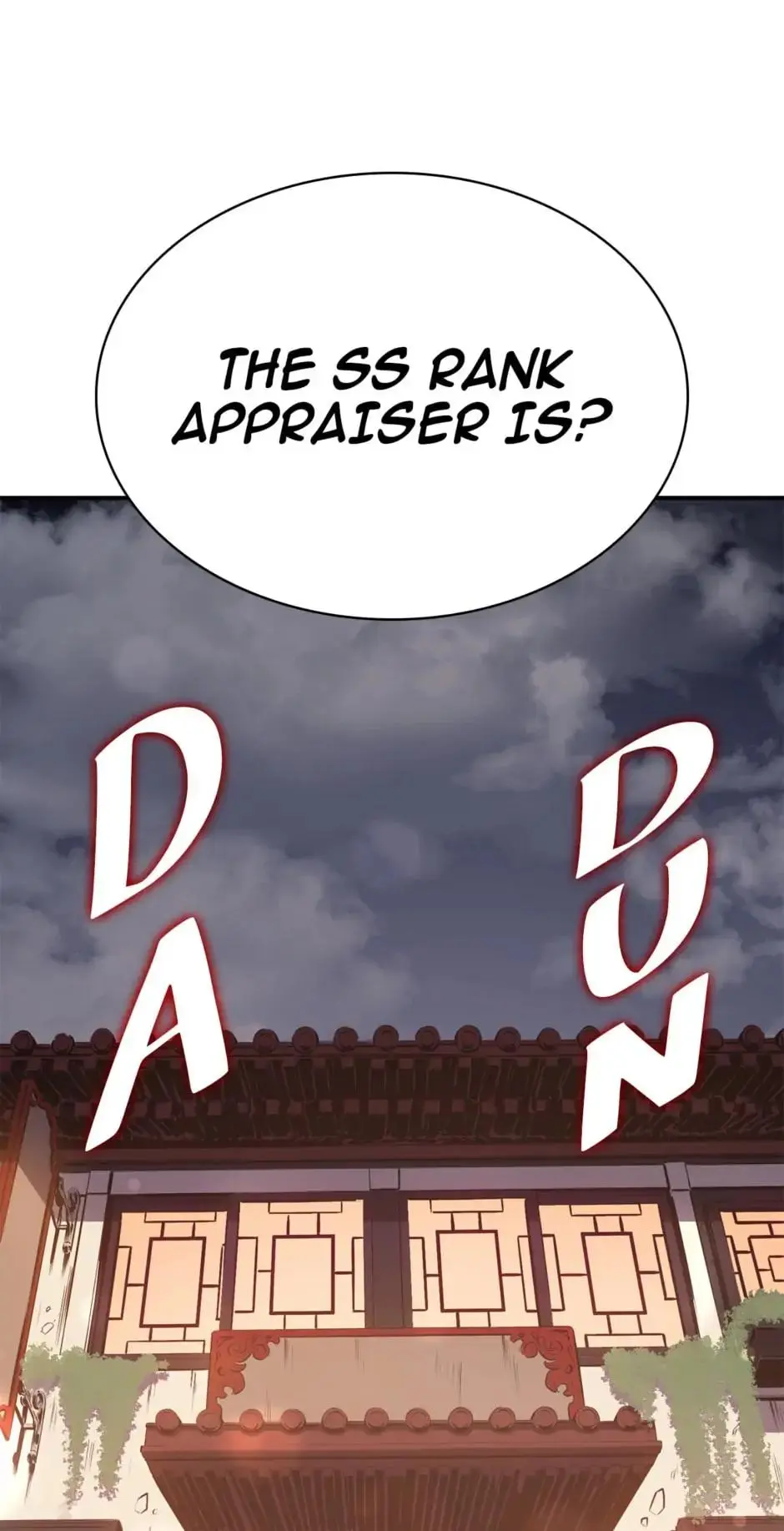The Return of the Disaster-Class Hero Chapter 13