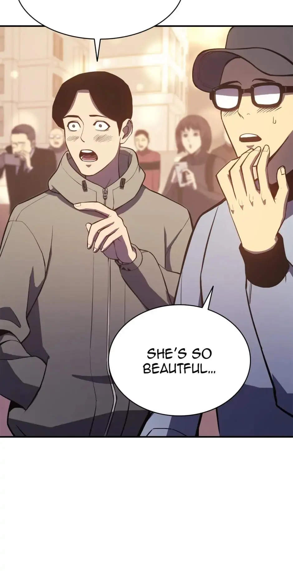 The Return of the Disaster-Class Hero Chapter 13
