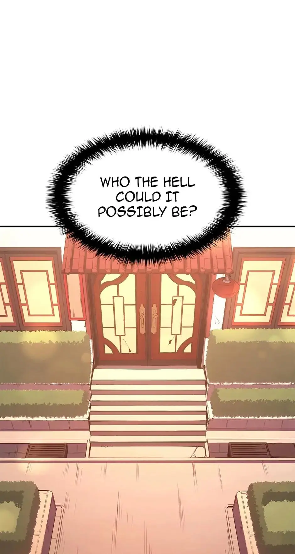 The Return of the Disaster-Class Hero Chapter 13