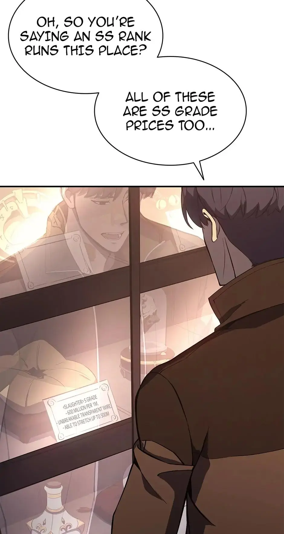 The Return of the Disaster-Class Hero Chapter 13