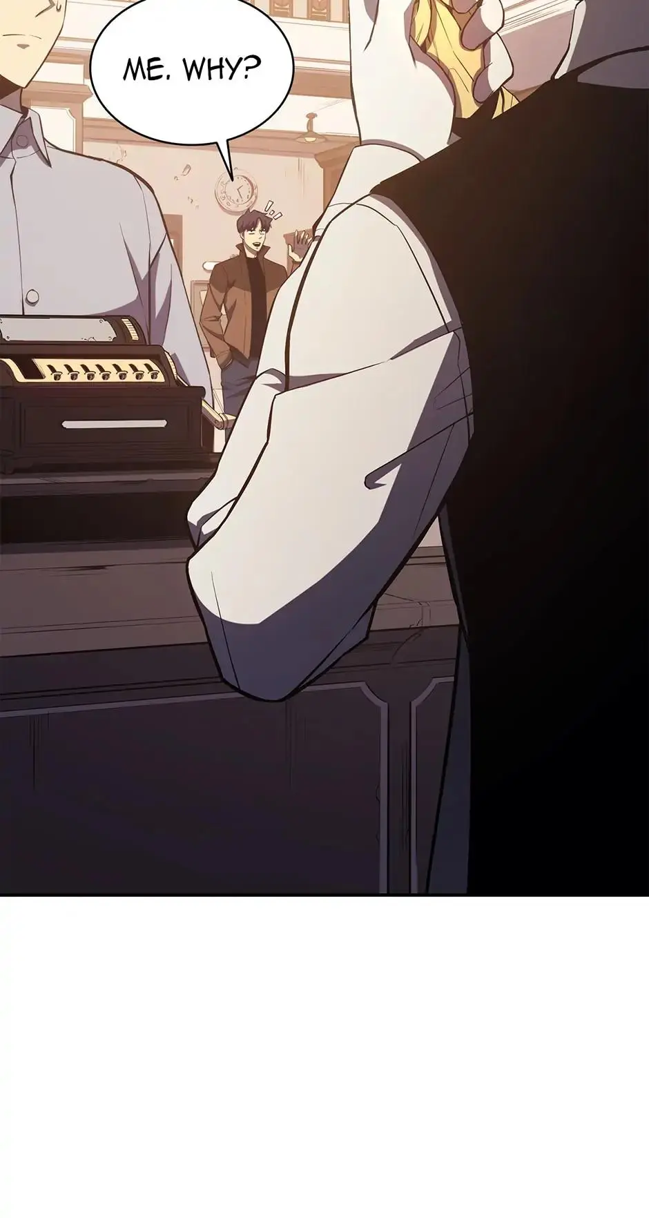 The Return of the Disaster-Class Hero Chapter 13