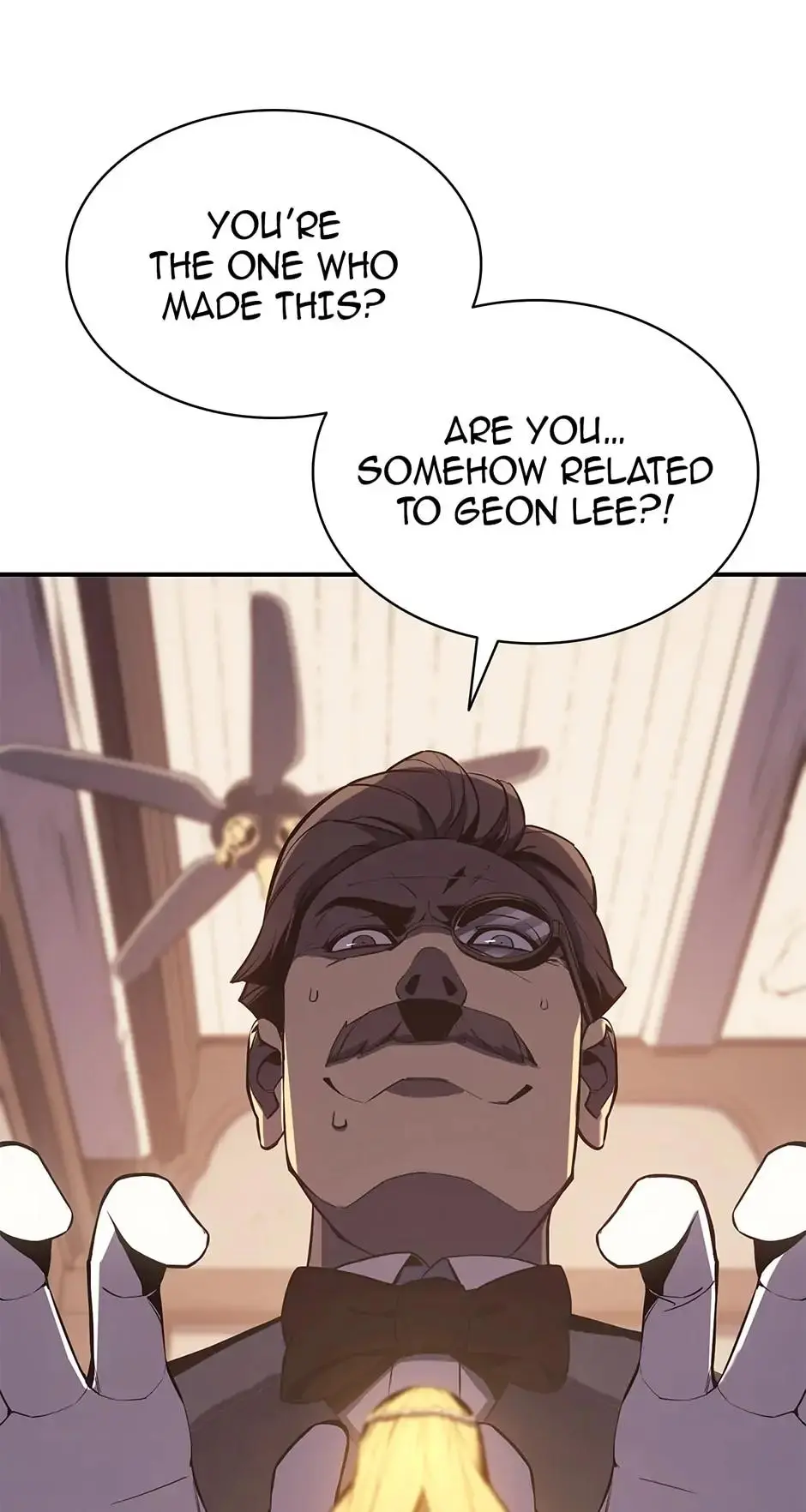 The Return of the Disaster-Class Hero Chapter 13