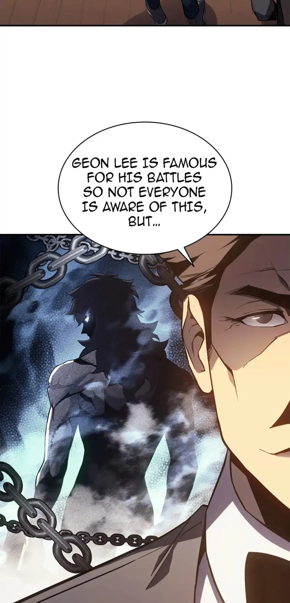 The Return of the Disaster-Class Hero Chapter 13