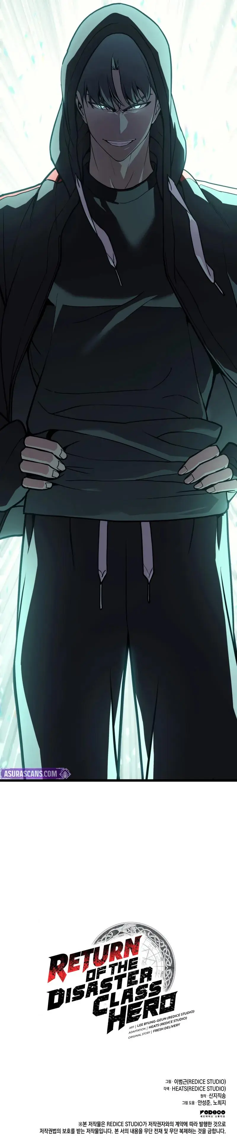 Read Return Of The Disaster Class Hero - Chapter 132 - w4.thereturnofthedisasterclasshero.com | Image 16