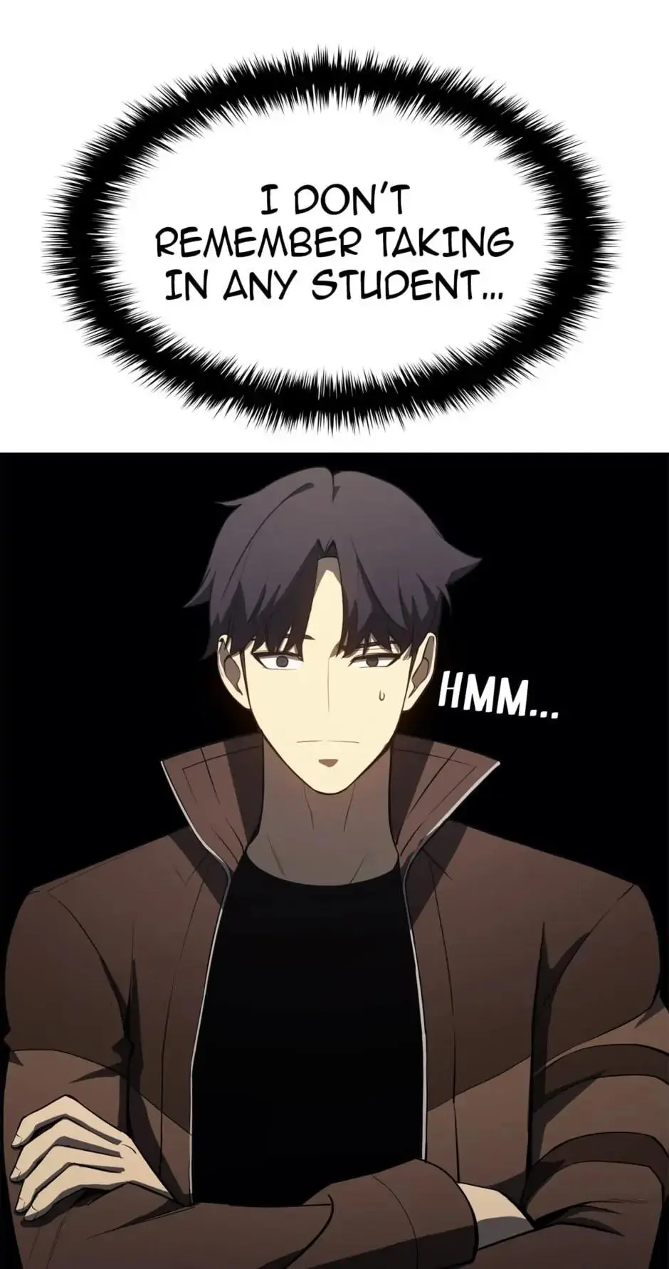 The Return of the Disaster-Class Hero Chapter 14