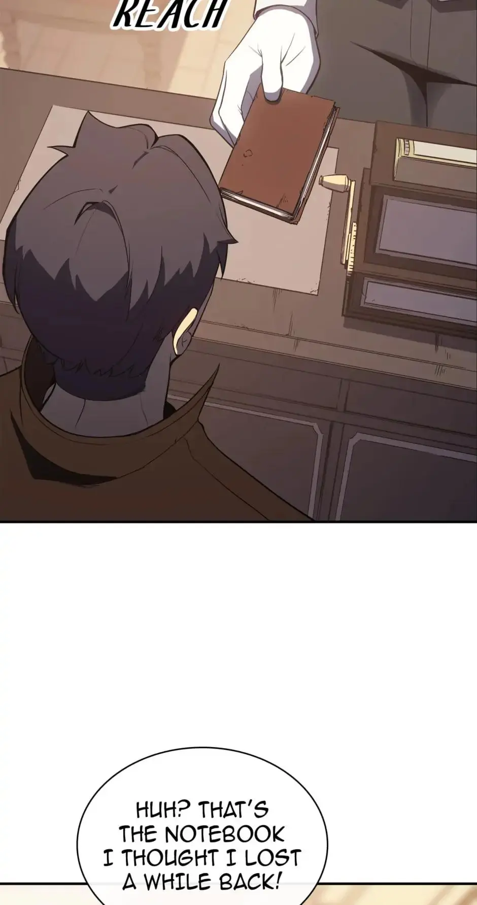 The Return of the Disaster-Class Hero Chapter 14