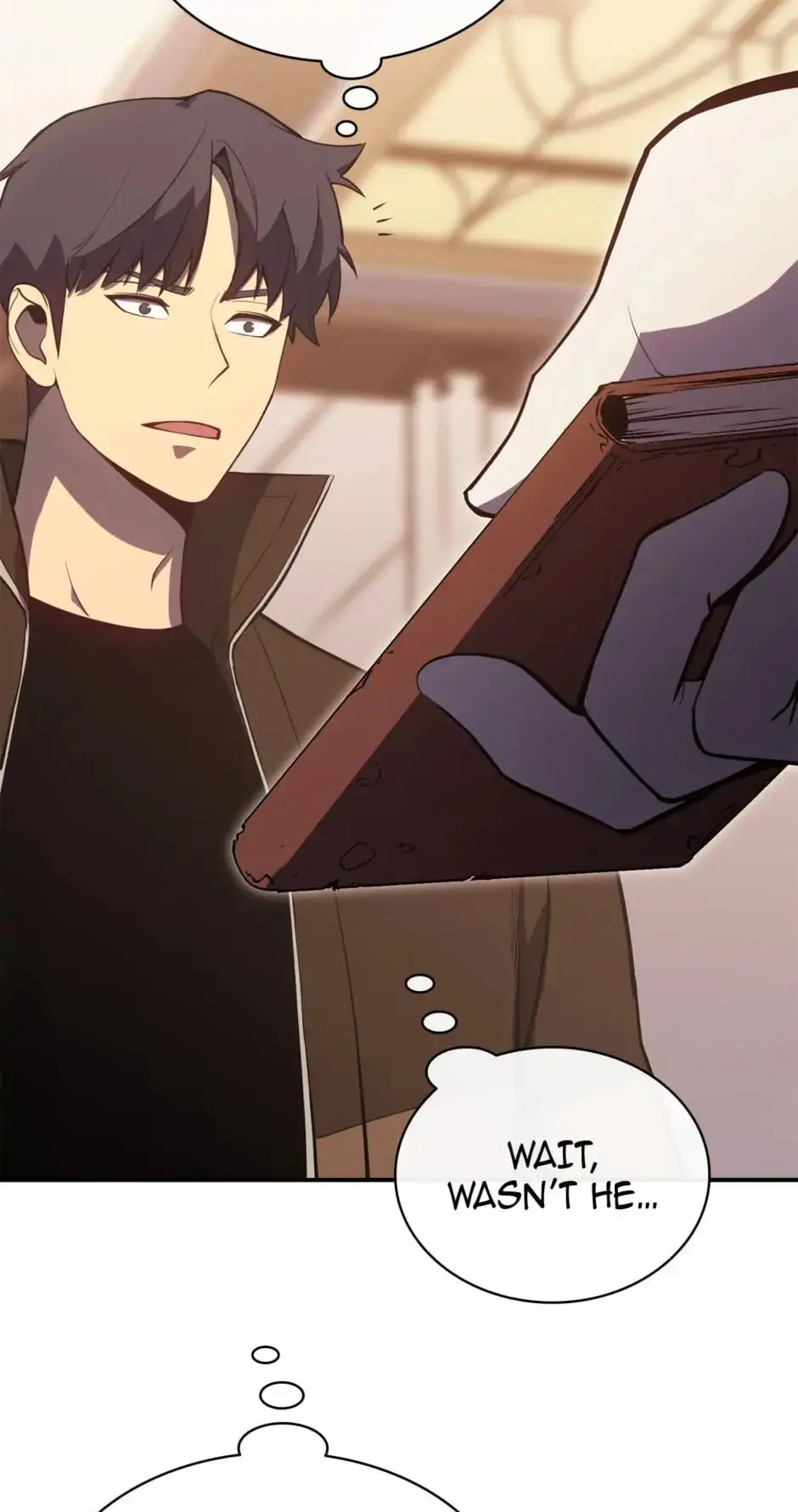 The Return of the Disaster-Class Hero Chapter 14
