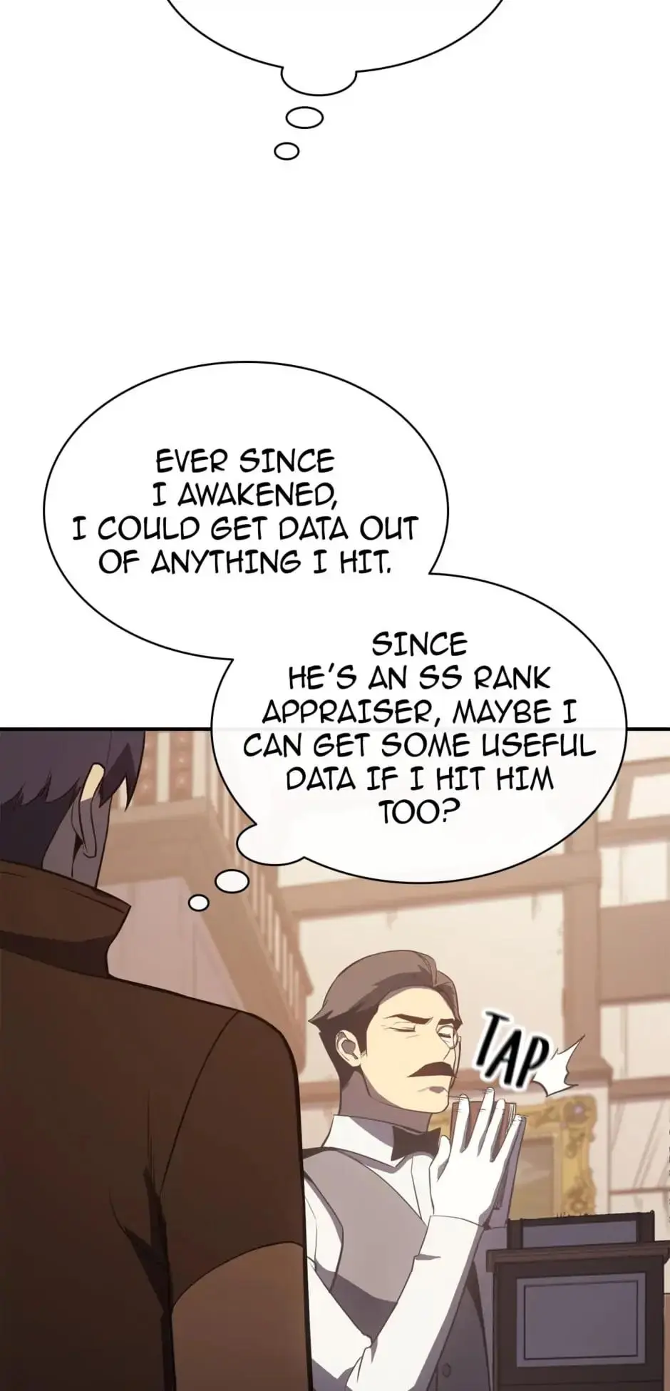 The Return of the Disaster-Class Hero Chapter 14