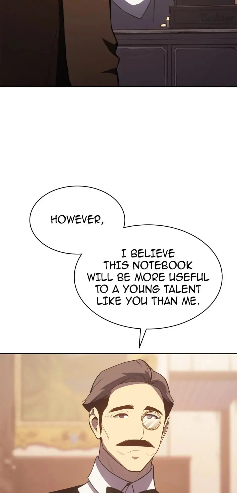 The Return of the Disaster-Class Hero Chapter 14