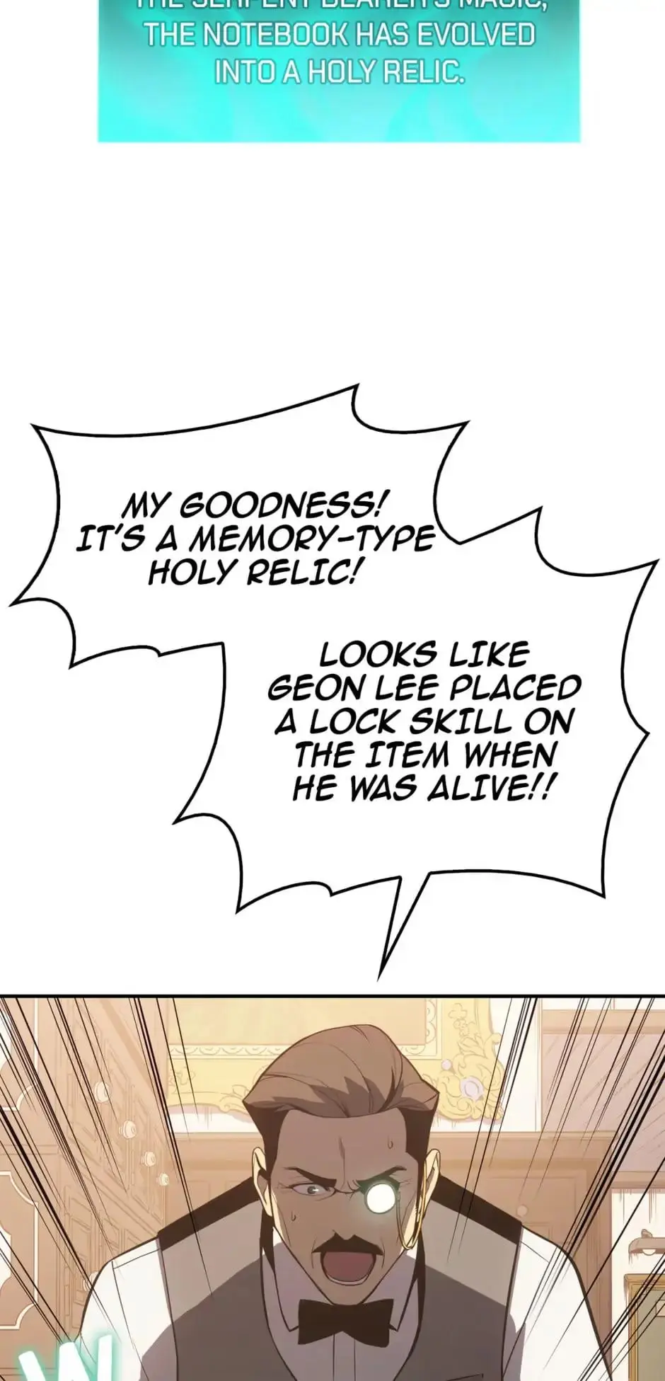 The Return of the Disaster-Class Hero Chapter 14