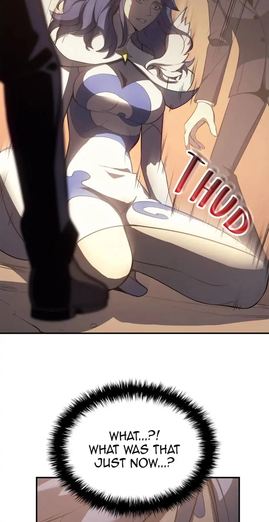 The Return of the Disaster-Class Hero Chapter 14
