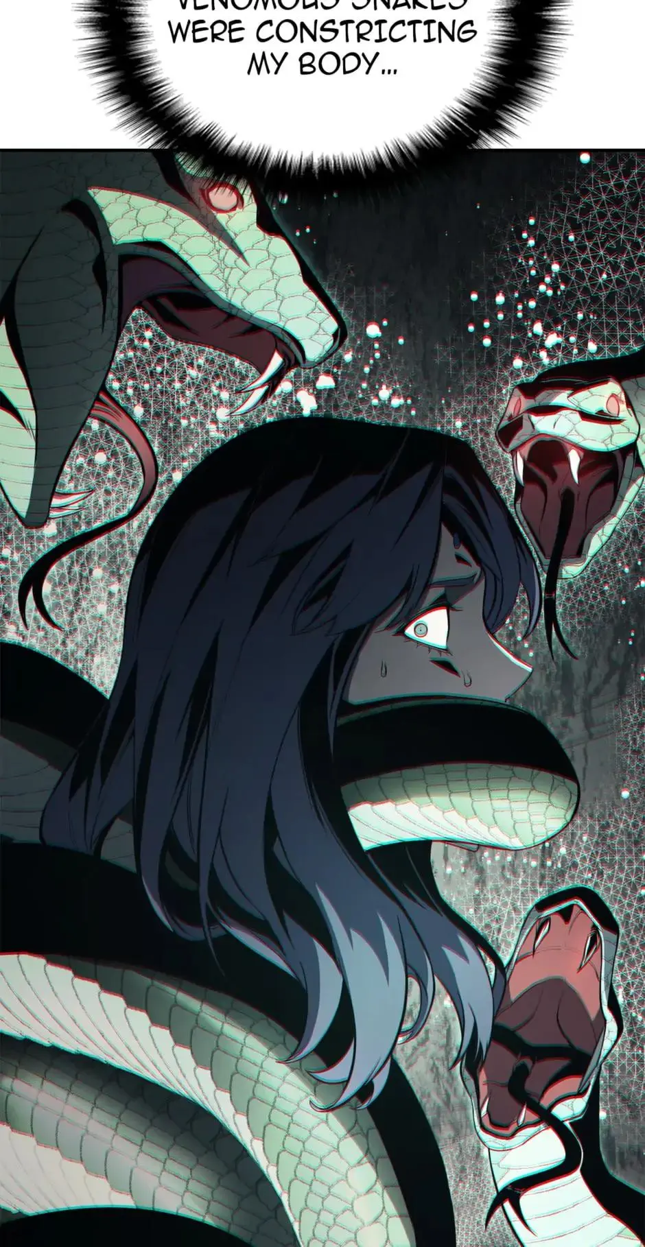The Return of the Disaster-Class Hero Chapter 14