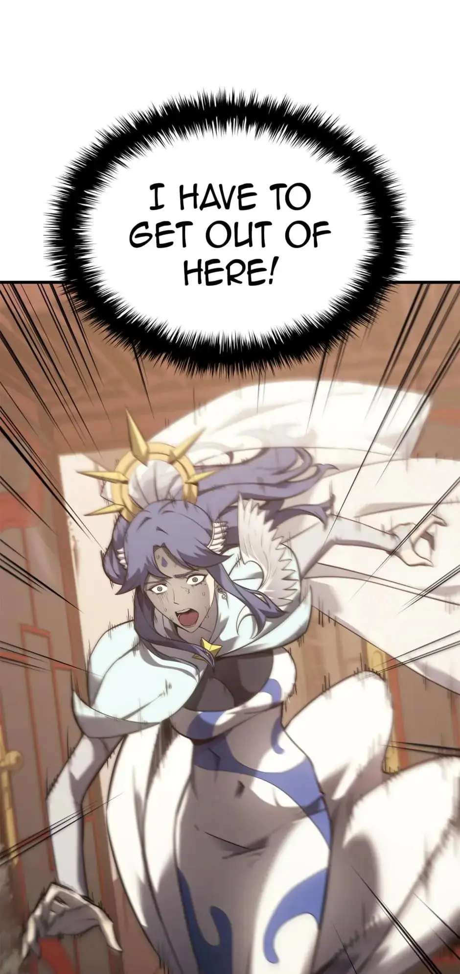 The Return of the Disaster-Class Hero Chapter 14