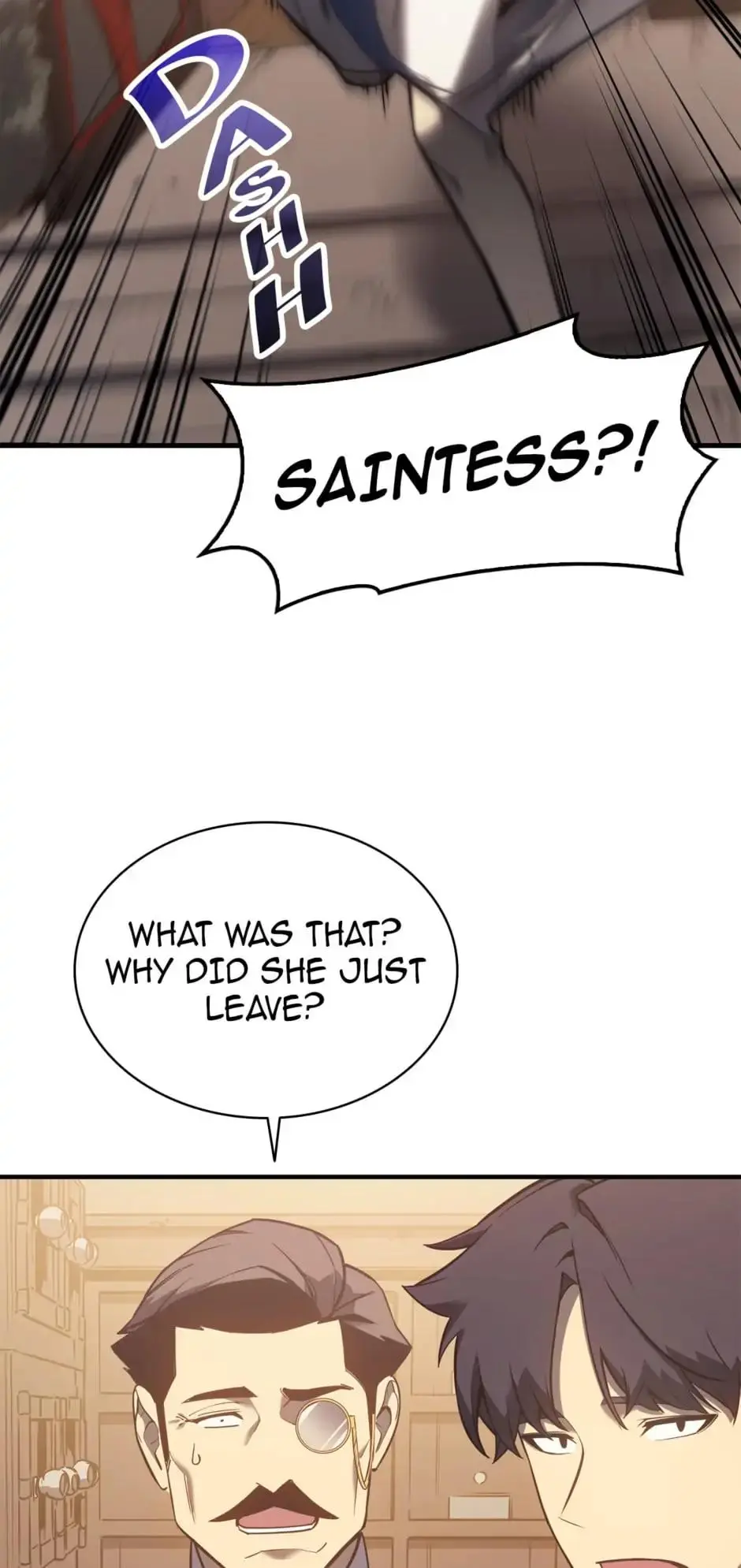 The Return of the Disaster-Class Hero Chapter 14