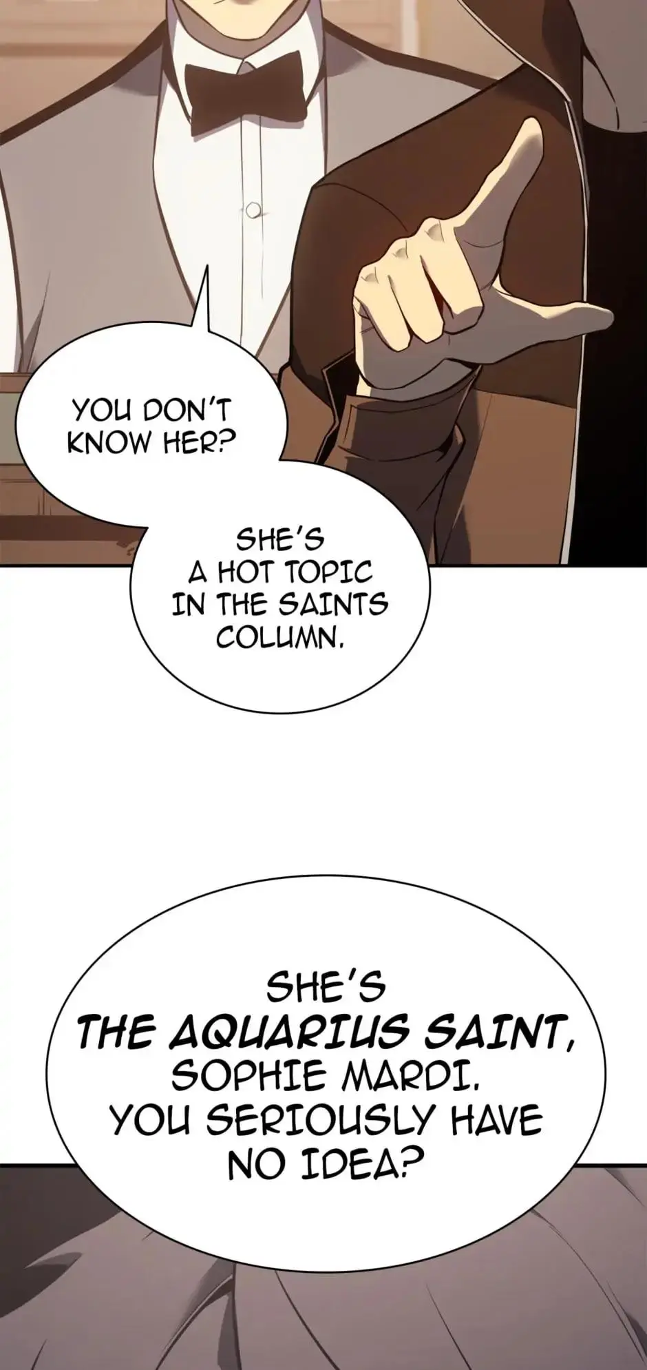 The Return of the Disaster-Class Hero Chapter 14