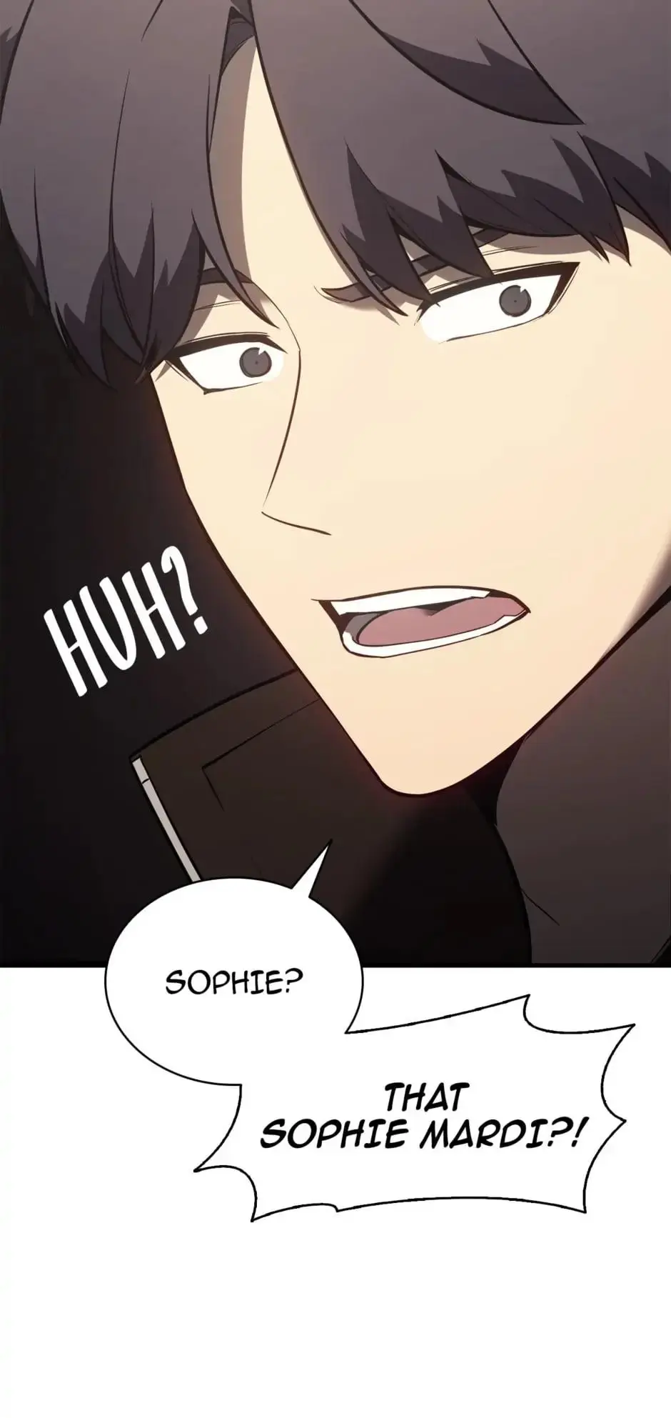 The Return of the Disaster-Class Hero Chapter 14