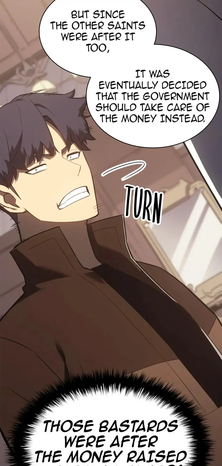 The Return of the Disaster-Class Hero Chapter 14
