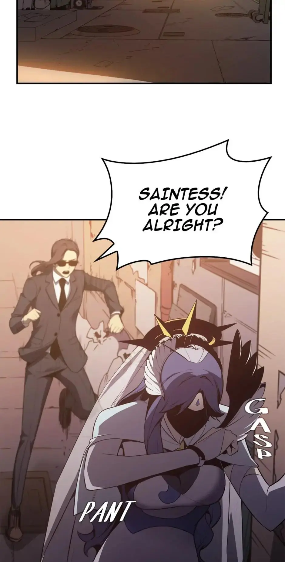 The Return of the Disaster-Class Hero Chapter 14