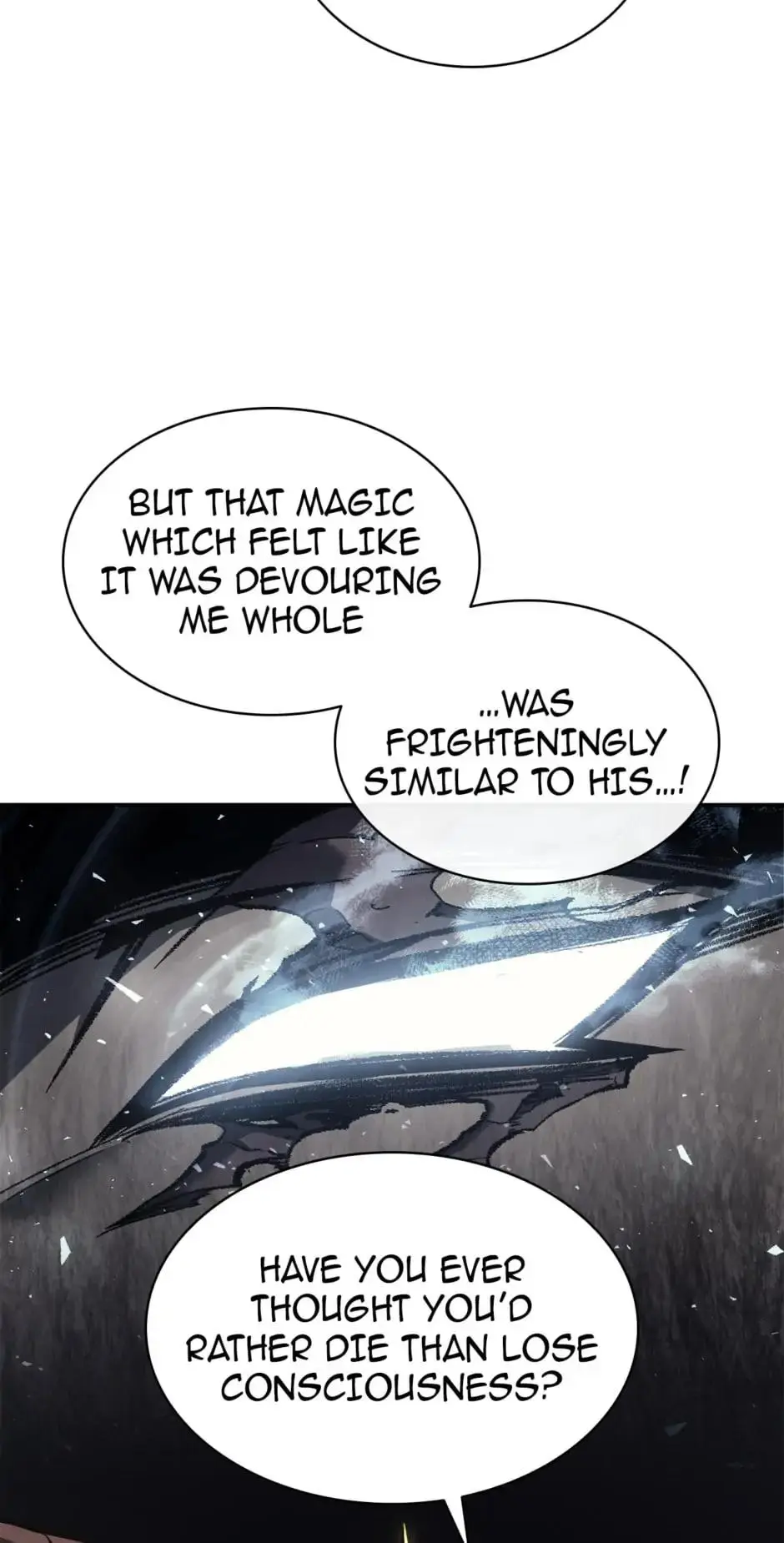 The Return of the Disaster-Class Hero Chapter 14