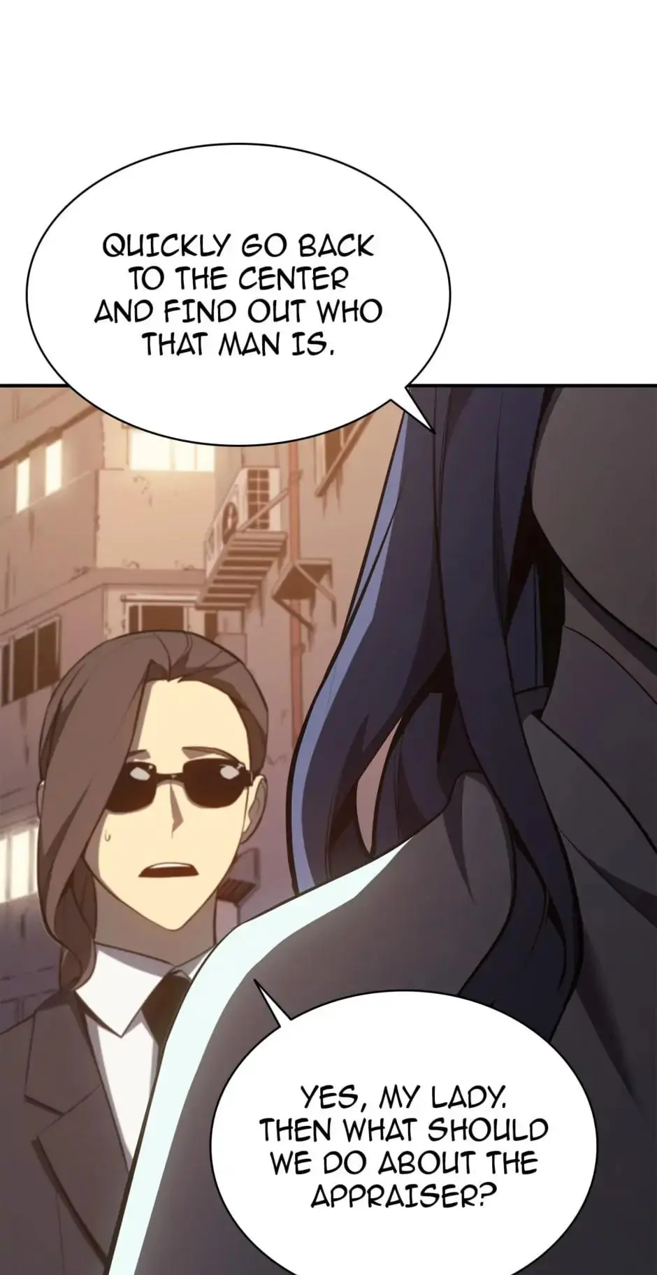 The Return of the Disaster-Class Hero Chapter 14