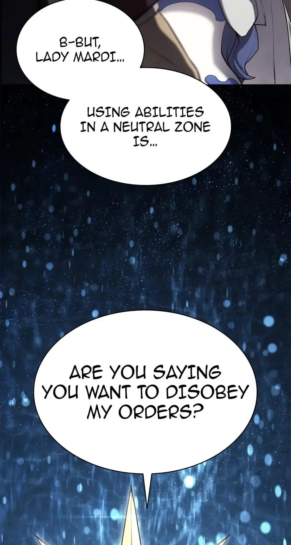 The Return of the Disaster-Class Hero Chapter 14