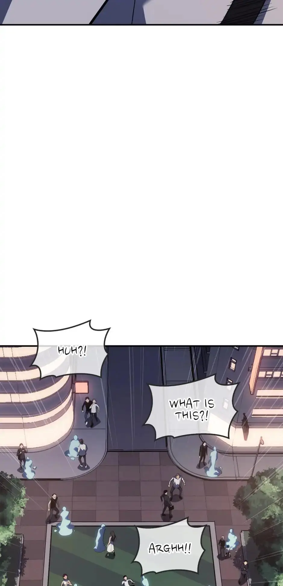 The Return of the Disaster-Class Hero Chapter 15
