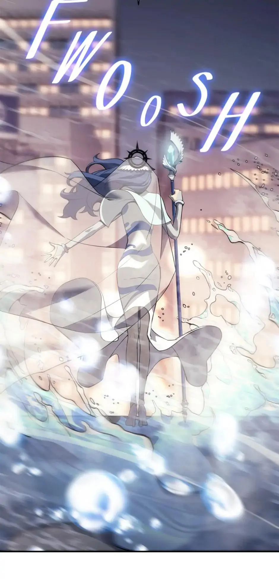 The Return of the Disaster-Class Hero Chapter 15