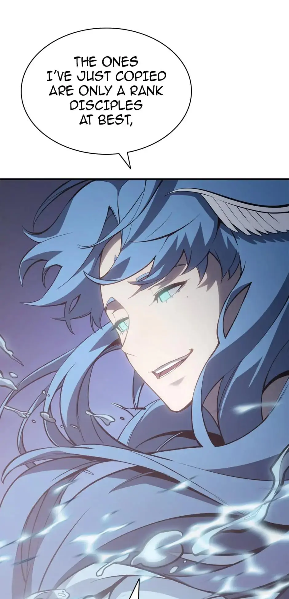 The Return of the Disaster-Class Hero Chapter 15