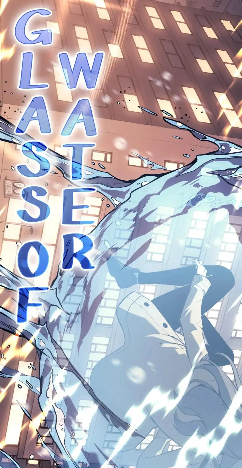 The Return of the Disaster-Class Hero Chapter 15