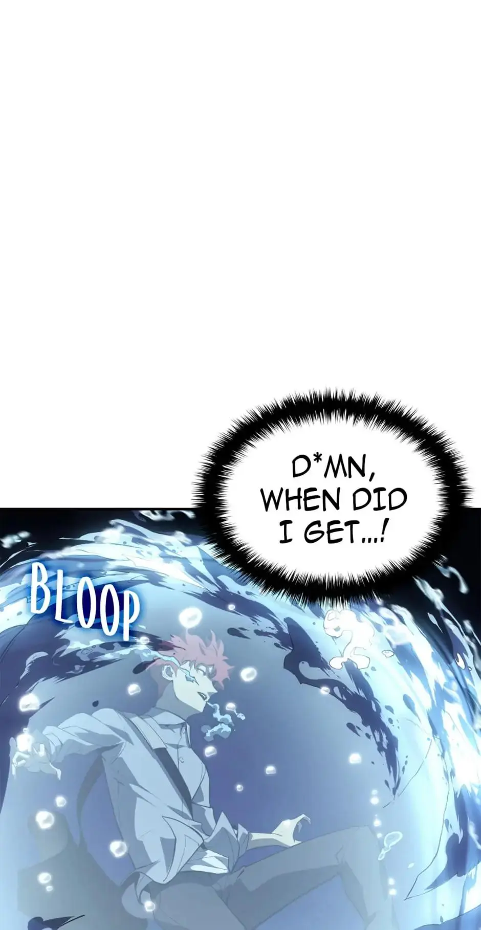 The Return of the Disaster-Class Hero Chapter 15