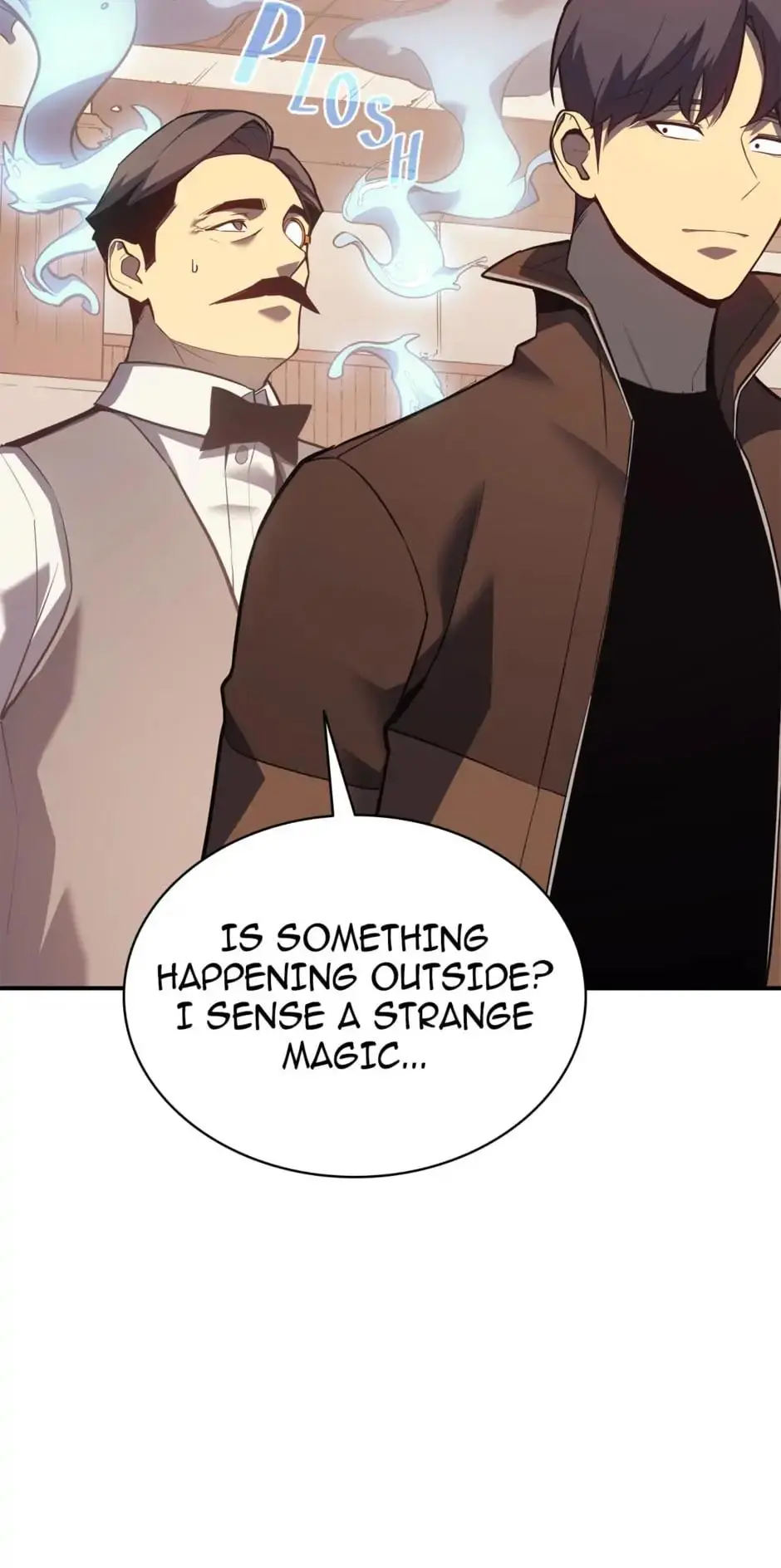The Return of the Disaster-Class Hero Chapter 15