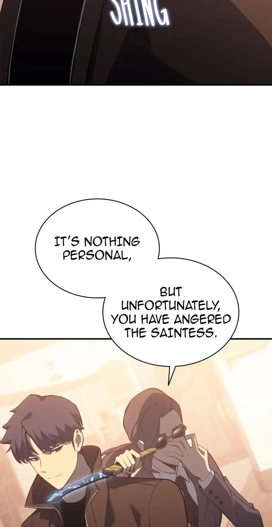 The Return of the Disaster-Class Hero Chapter 15