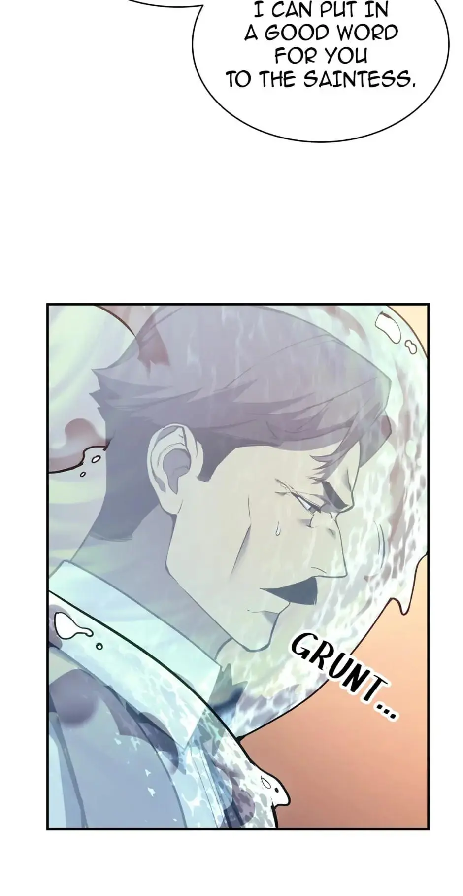 The Return of the Disaster-Class Hero Chapter 15