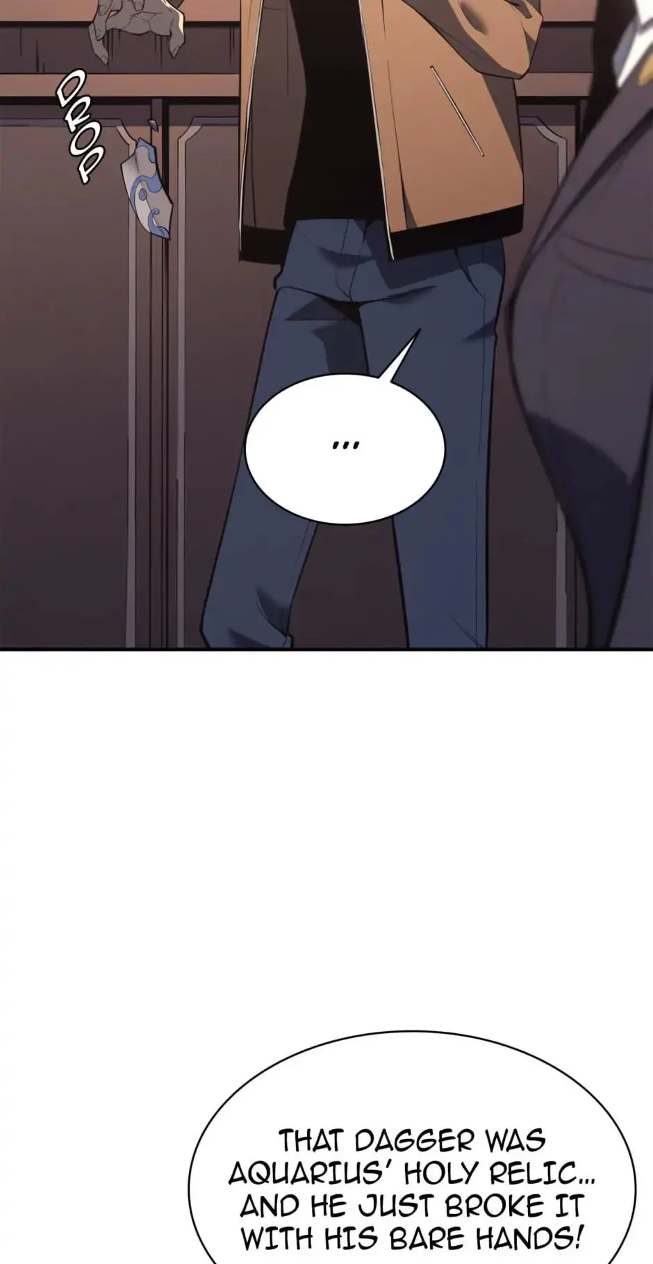 The Return of the Disaster-Class Hero Chapter 15