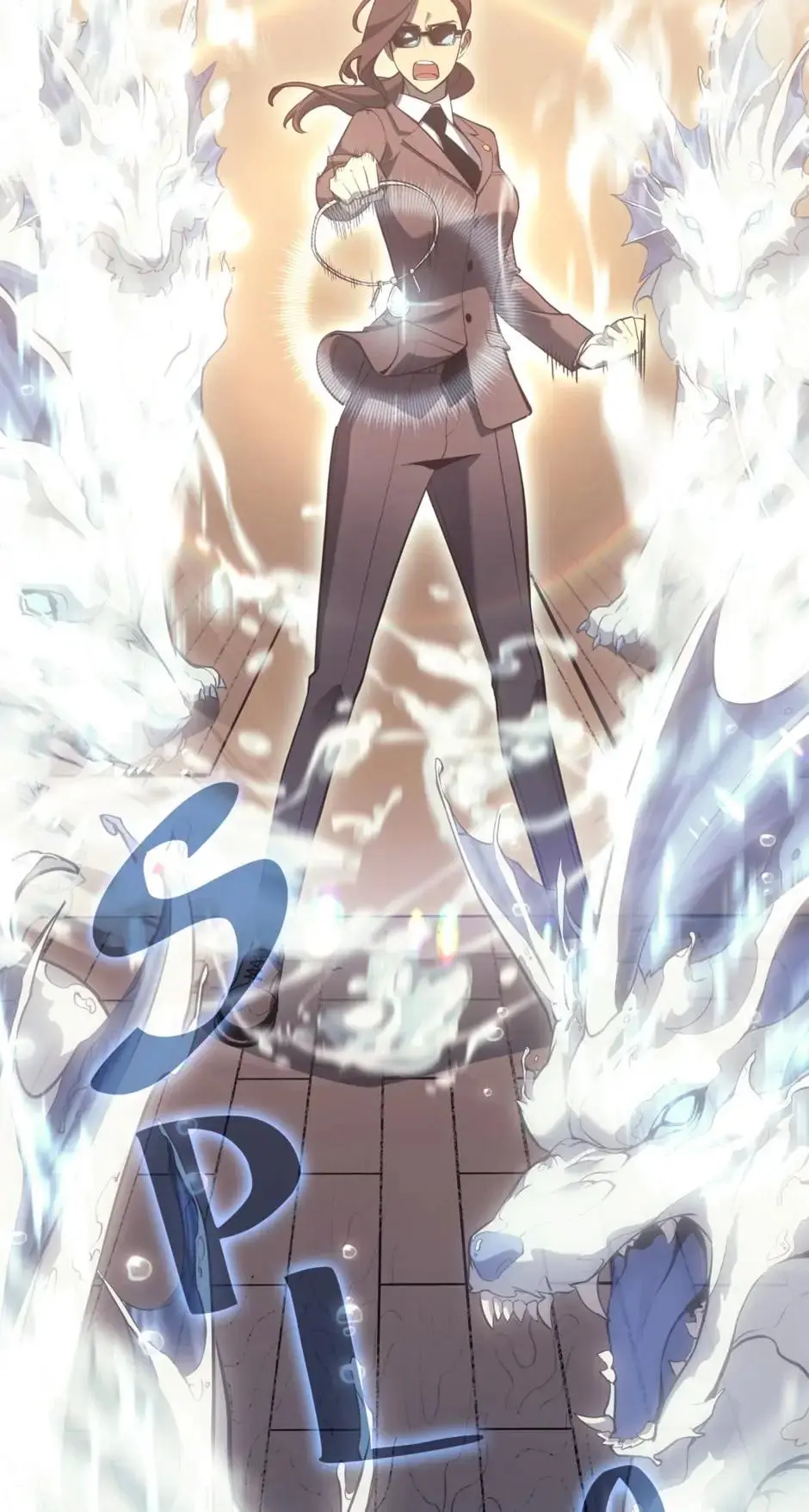 The Return of the Disaster-Class Hero Chapter 15