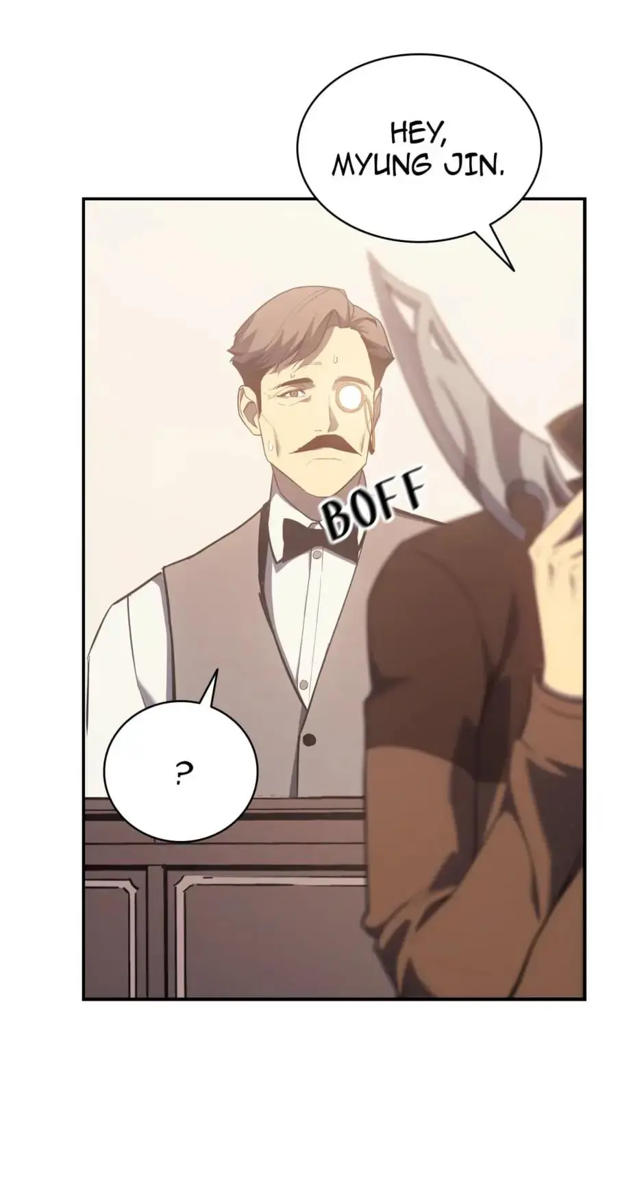 The Return of the Disaster-Class Hero Chapter 15