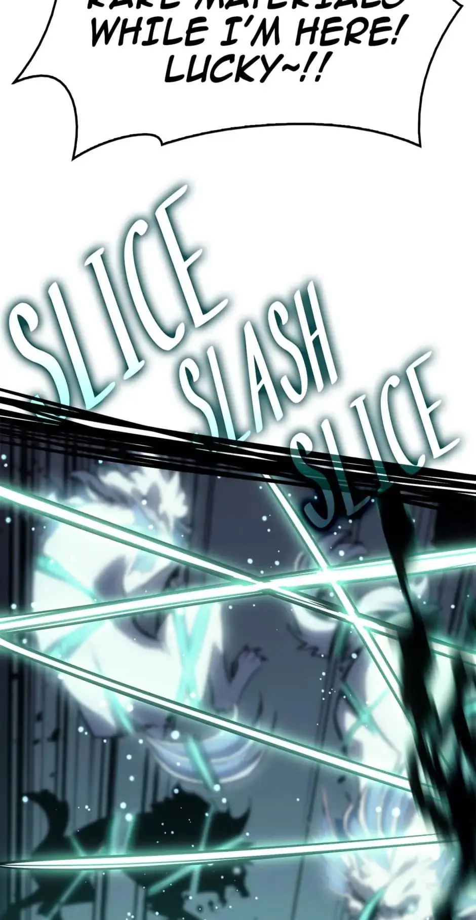 The Return of the Disaster-Class Hero Chapter 15
