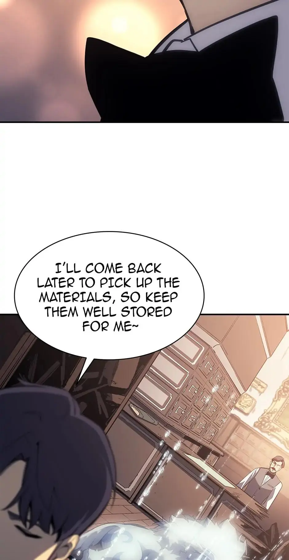 The Return of the Disaster-Class Hero Chapter 15