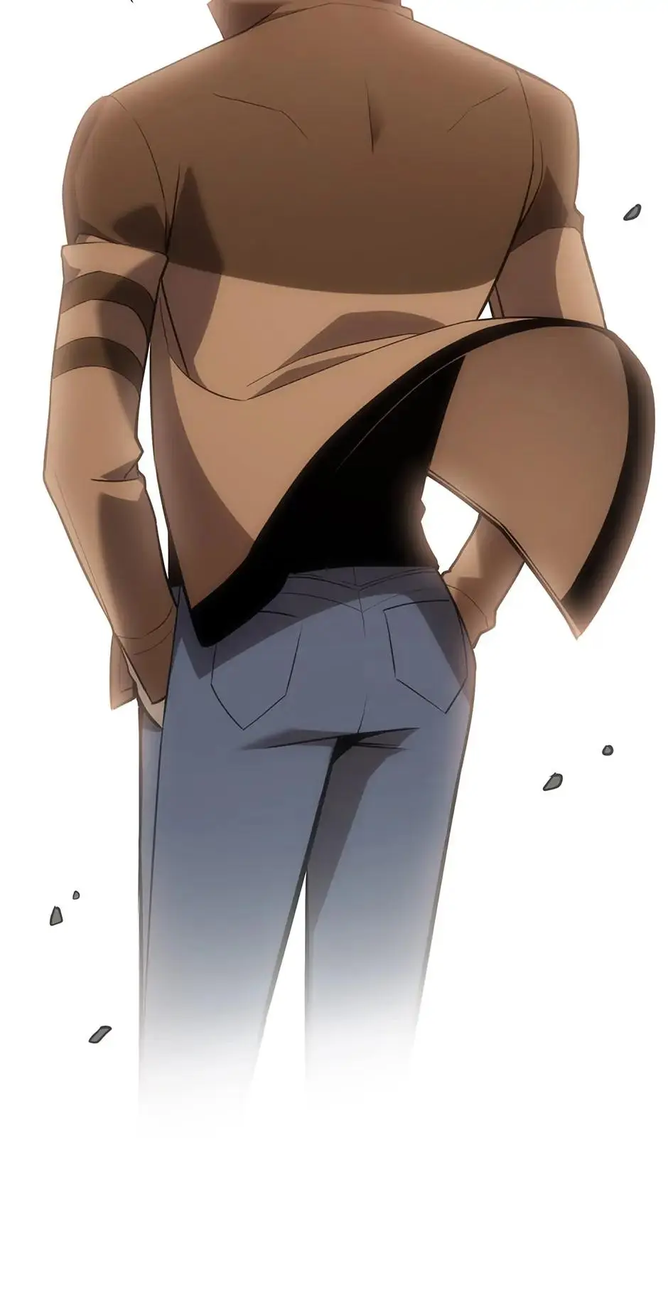 The Return of the Disaster-Class Hero Chapter 15