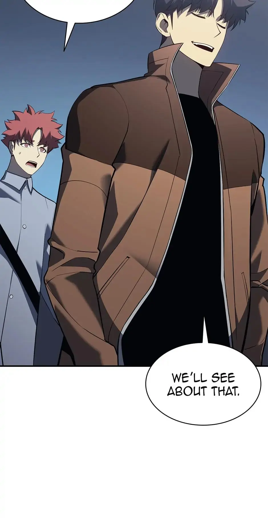 The Return of the Disaster-Class Hero Chapter 15