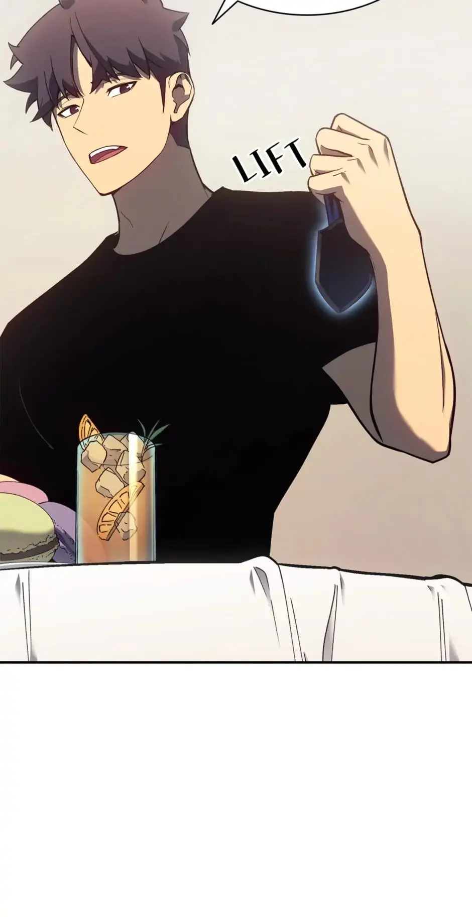 The Return of the Disaster-Class Hero Chapter 16