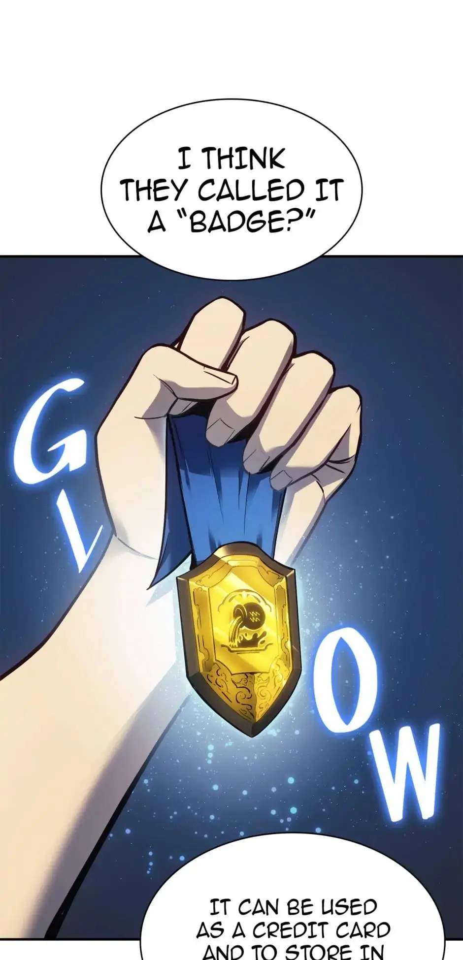 The Return of the Disaster-Class Hero Chapter 16