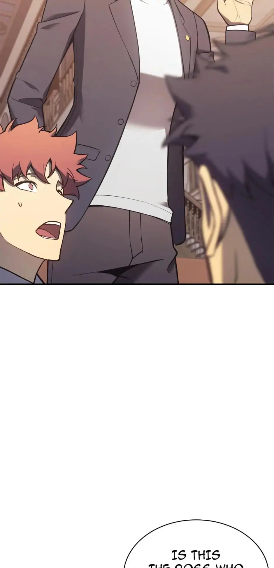 The Return of the Disaster-Class Hero Chapter 16