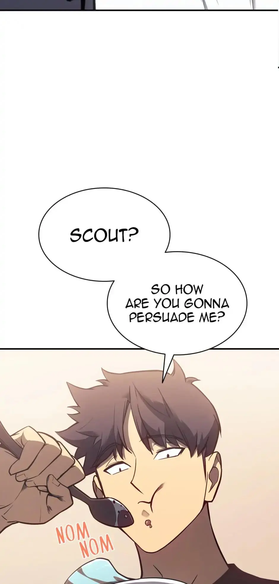 The Return of the Disaster-Class Hero Chapter 16