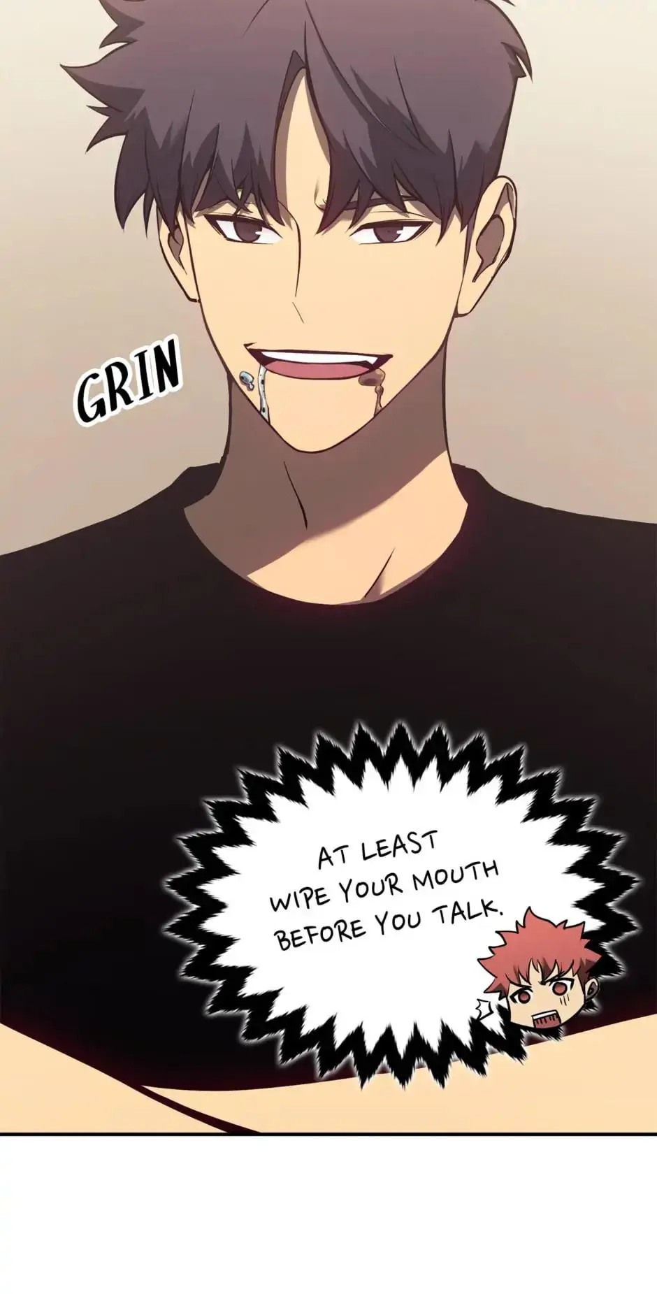 The Return of the Disaster-Class Hero Chapter 16