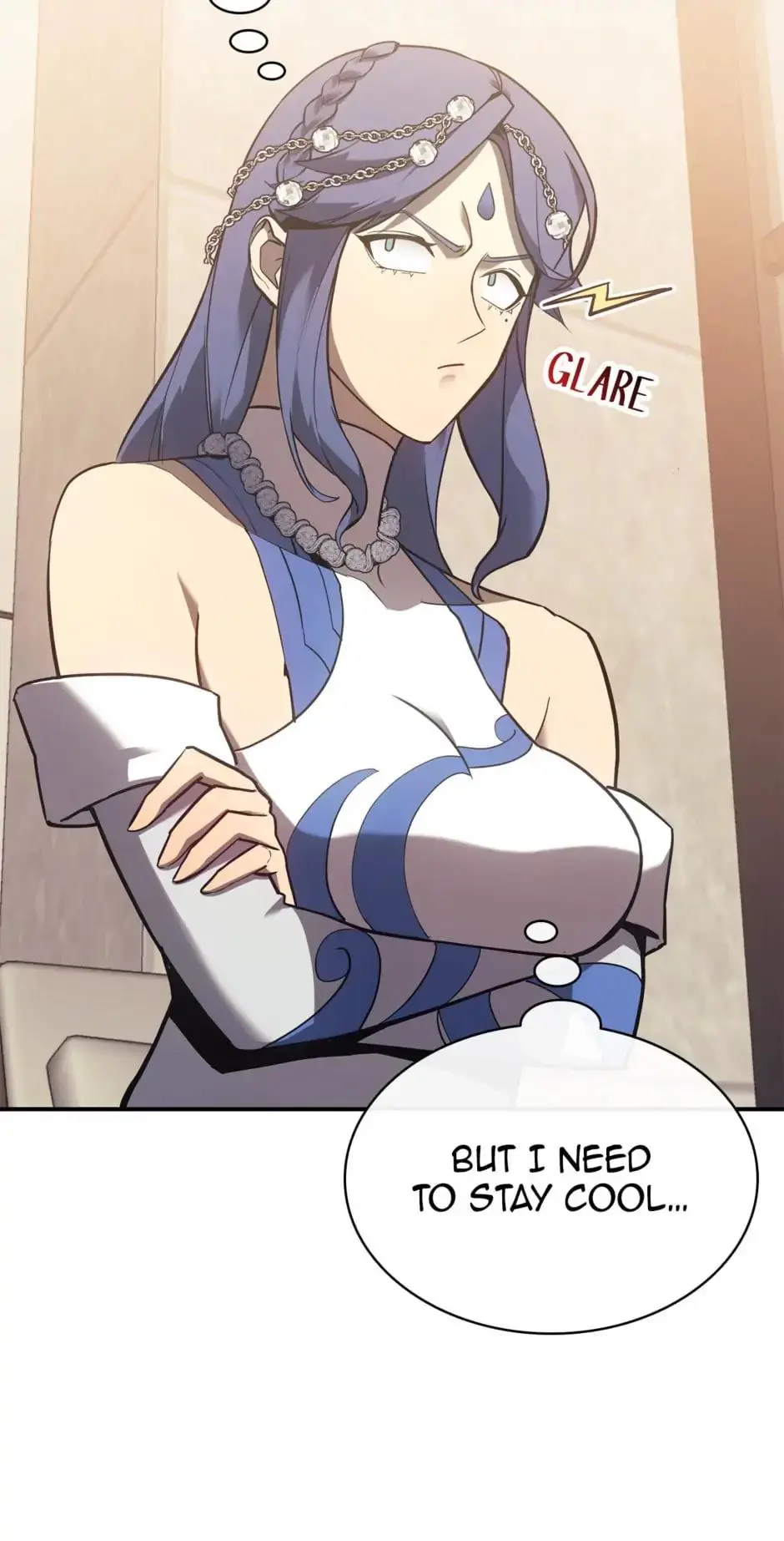 The Return of the Disaster-Class Hero Chapter 16