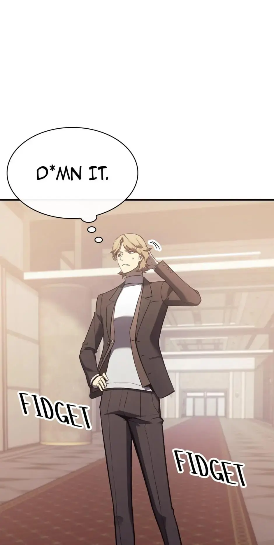 The Return of the Disaster-Class Hero Chapter 16