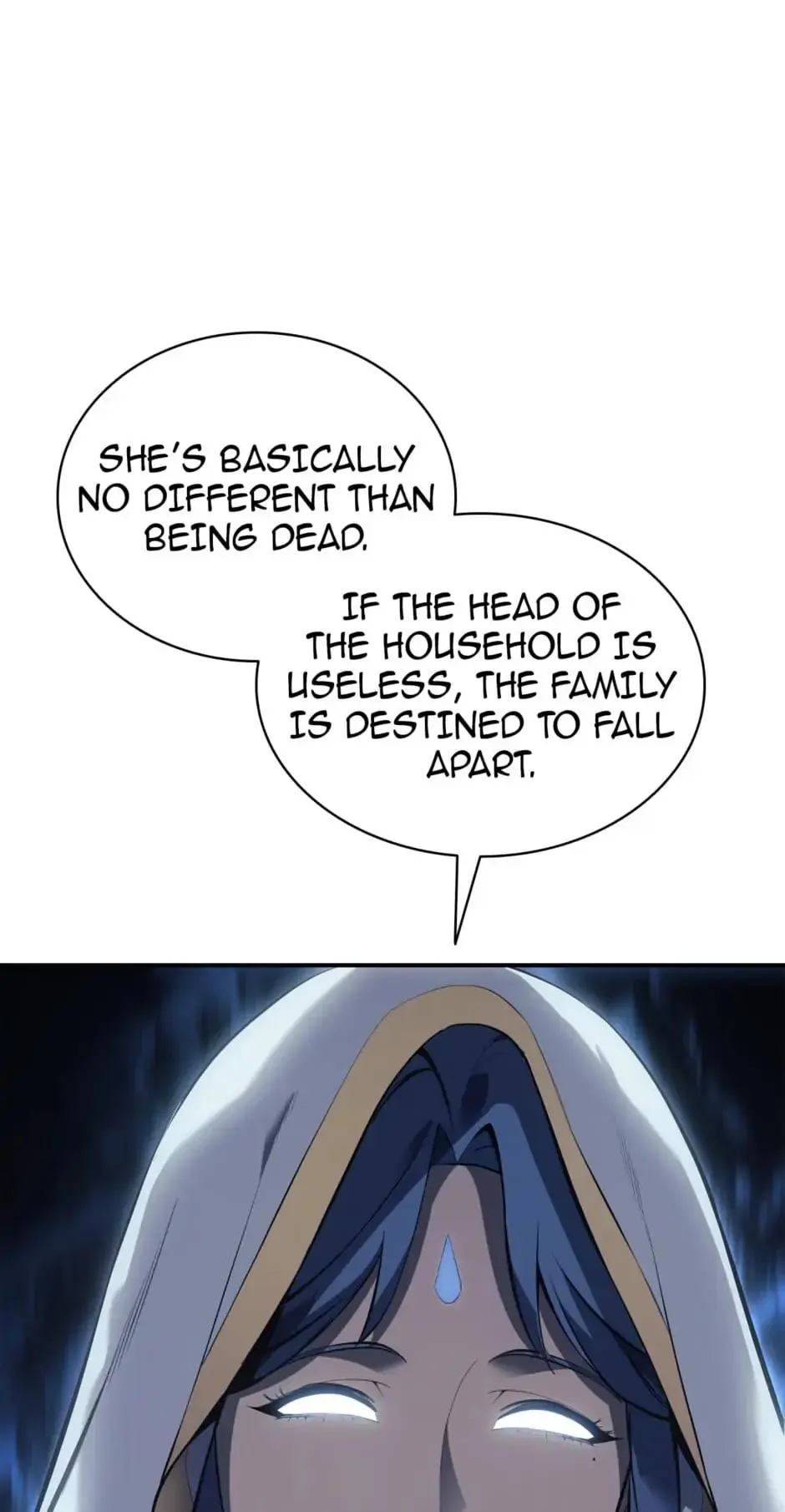 The Return of the Disaster-Class Hero Chapter 16