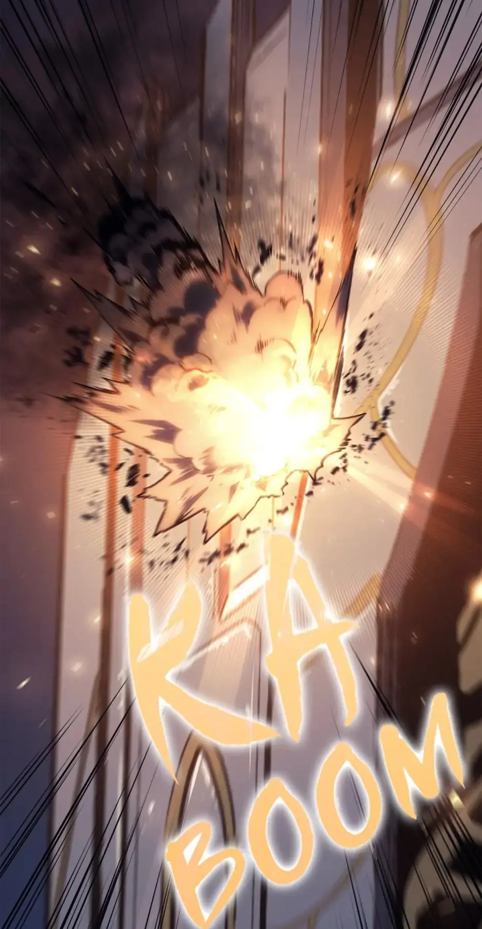 The Return of the Disaster-Class Hero Chapter 16